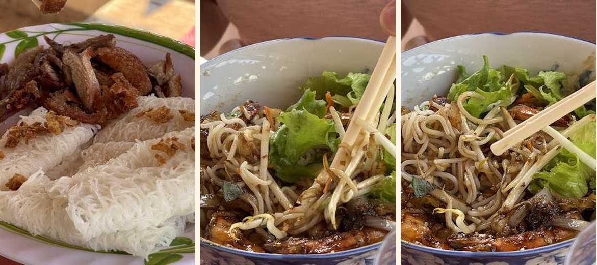 Nha Trang - Menu Image 2