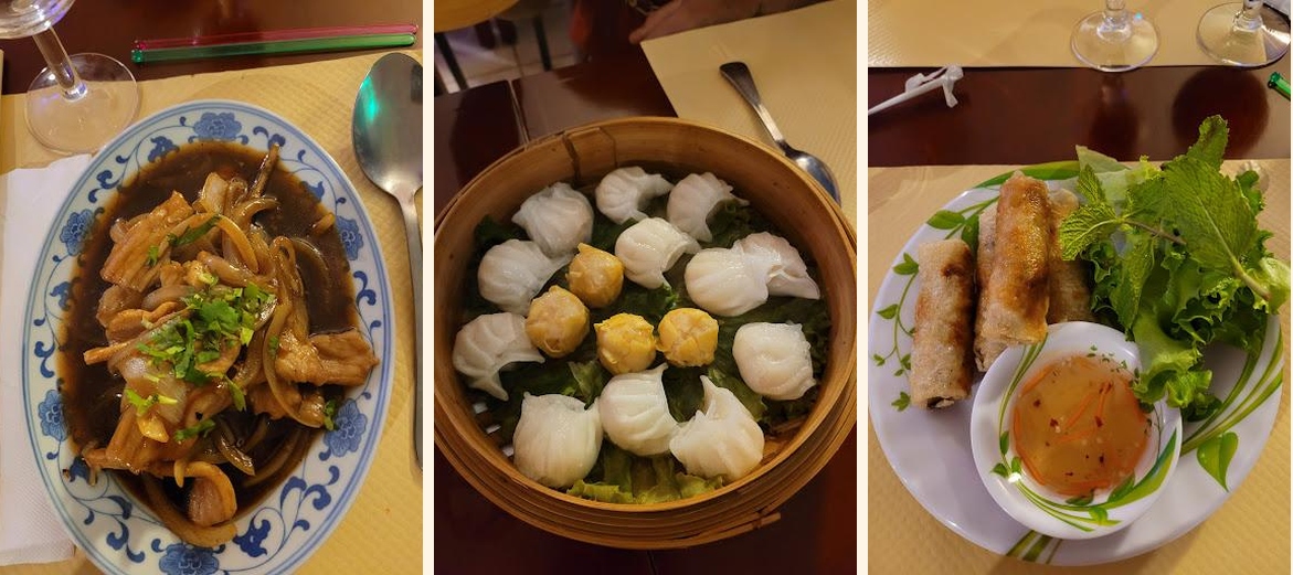 Nha Trang - Menu Image 3