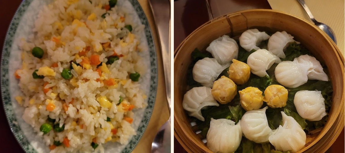 Nha Trang - Menu Image 5