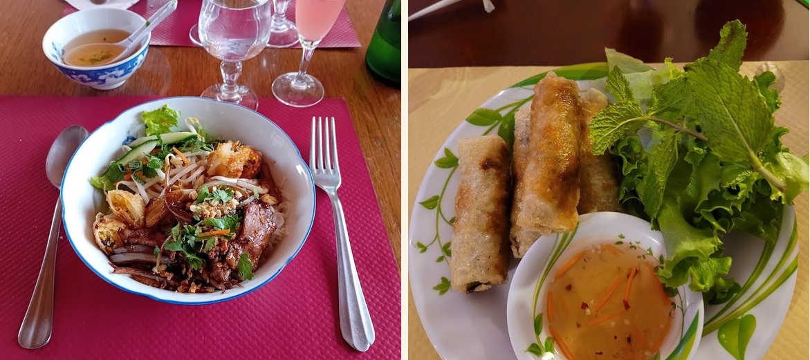 Nha Trang - Menu Image 6